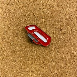 Quality Lapel Pins Accessories Can Opener - Enamel Pin