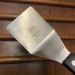 Kitchen Tools Due Buoi Small Flexible Spatula - Technopolymer