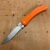 Buck Knives Buck 110 Slim Select W/ Clip - Blaze Orange