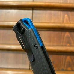 Benchmade 535-3 Bugout - Carbon Fiber Benchmade Knives