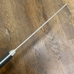 Friedr. Herder Friedr Herder 8” Bread Knife Forged Stainless POM