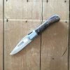 Fontenille Pataud 'Laguiole Gentleman' 10.5cm - Walnut Lockback