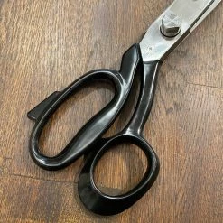 Friedr. Herder Friedr Herder 31.5cm Tailor Shears Carbon Steel