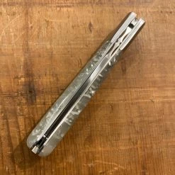 Fontenille Pataud'Laguiole Gentleman 10.5cm - Phosphorescent Lockback