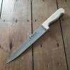 K Sabatier 8" / 20cm 'Saigner' Carbon Steel Beech Handle
