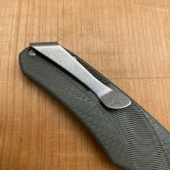 Buck Knives Buck 840 Sprint Select - Green