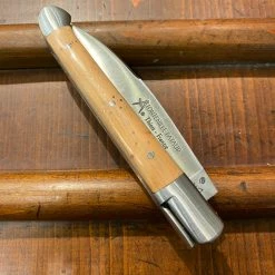 Fontenille Pataud Saint Martin 11cm Juniper