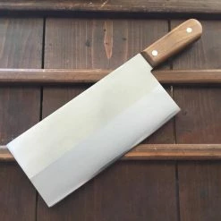 Tojiro 225mm Chinese Cleaver Heavy 'DP' - VG-10
