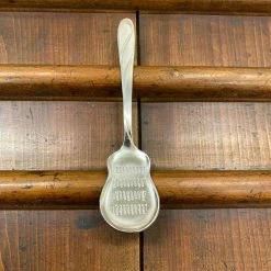 KANDA CO., LTD Stainless Mini Guitar Coarse Oroshigane Kitchen Tools