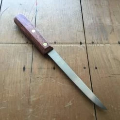 Dexter Russell 6" Ham Boning Carbon Rosewood Flexible