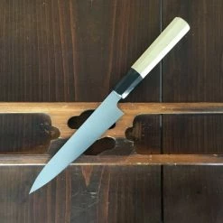 Ashi Hamono 150mm Wa-Petty Shirogami #2