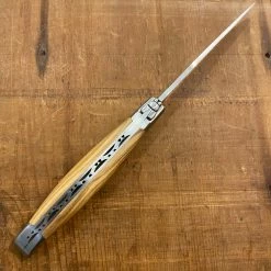 Fontenille Pataud Laguiole Essential 12cm - Olive