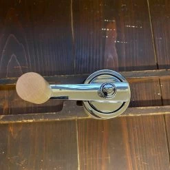 Kitchen Tools Peugeot Nutmeg Mill Beechwood 15cm