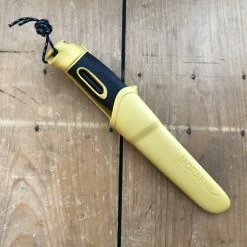 Morakniv Companion Spark - Yellow