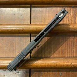 Benchmade 391BK SOCP Folder