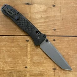 Benchmade 537GY Bailout