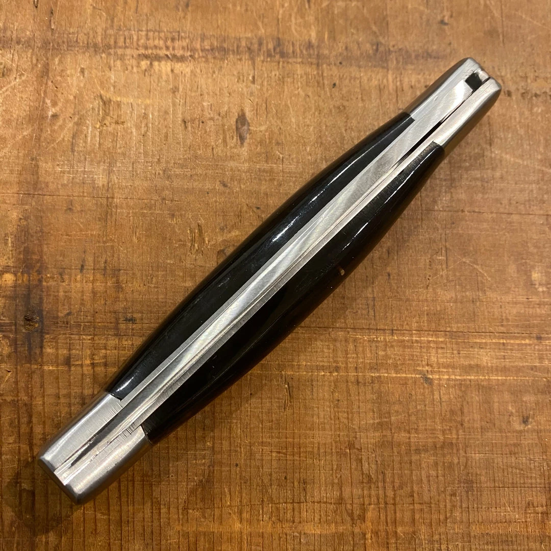 Fontenille Pataud Laguiole Essential 12cm - Buffalo Horn