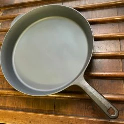 Field Co. Cast Iron Skillet #12