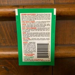 Ballistol Multi-Purpose Wipes - Pack Of 10