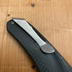 Buck Knives Buck 840 Sprint Select - Black