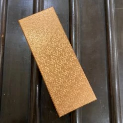 Hitohira Morihei Hishiboshi 9000 Grit Karasu Whetstone