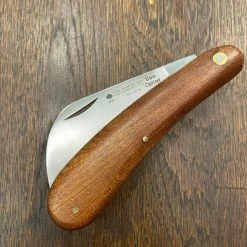 Friedr. Herder Friedr Herder 4 3/8” Hawkbill Pruner Jack Carbon Steel