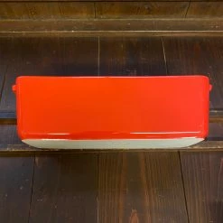Peugeot Appolia Loaf Red Pan Kitchen Tools