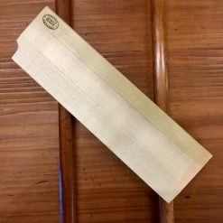 Hitohira Bernal Cutlery 180mm Usuba Saya - Magnolia