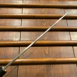 Sakai Kikumori Tomoshibi 240mm Yanagi Shirogami #2