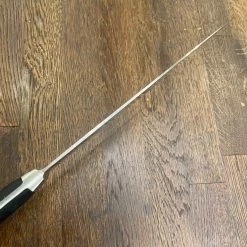 Friedr. Herder Friedr Herder 8” Slicer Forged Stainless POM