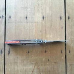 Benchmade Knives Benchmade 15085-2 Mini Crooked River Wood