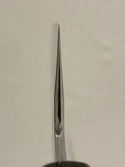 Sakai Kikumori'Choyo' 210mm Gyuto - Aogami 1 - W/ Saya