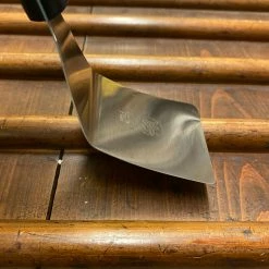 Kitchen Tools Due Buoi Small Flexible Spatula - Technopolymer