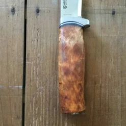 Helle'GT' 123mm - 14C28N