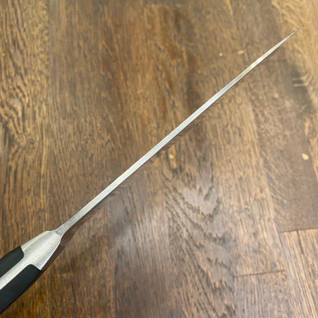 Friedr. Herder Friedr Herder 6” Chef Knife Forged Stainless POM