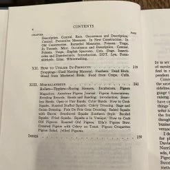 Ingram Accessories Making Pigeons Pay - Wendell Mitchell Levi