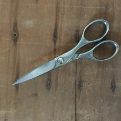 Pallares Master 8" Kitchen Shears Stainless