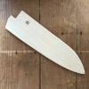 EDRO 240mm Wide TALL Gyuto Saya - Poplar (68mm) Kitchen Tools