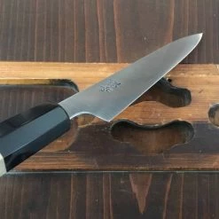 Ashi Hamono 150mm Wa-Petty Shirogami #2