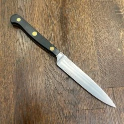 Friedr. Herder Friedr Herder 4” Paring Forged Stainless POM