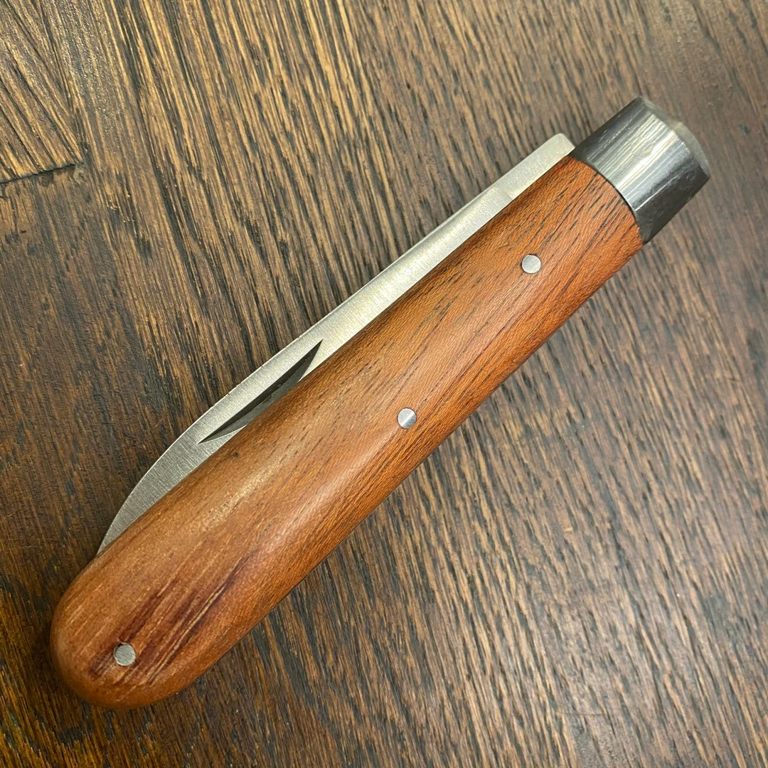 Friedr. Herder Friedr Herder 4 1/8” Jack Knife Carbon Steel Rosewood
