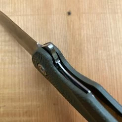 Buck Knives Buck 840 Sprint Select - Green