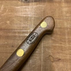 Robert Herder - Windmühlenmesser Paring Windmühlenmesser Series 1922 4.5" Office Knife - On Order