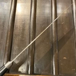 Sakai Kikumori 270mm Sujihiki - SKK Vanadium Stainless