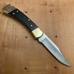 Buck Knives Buck 110 Folding Hunter