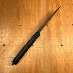 Benchmade 140BK Nimravus - Fixed Blade