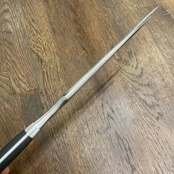 Friedr. Herder Friedr Herder 7” Bayonet Fork Forged Stainless POM