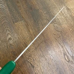 Friedr. Herder Friedr Herder 8.25โ Serrated Butchers Utility Knife Stainless