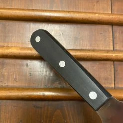 Kitchen Tools Due Buoi Small Flexible Spatula - Technopolymer