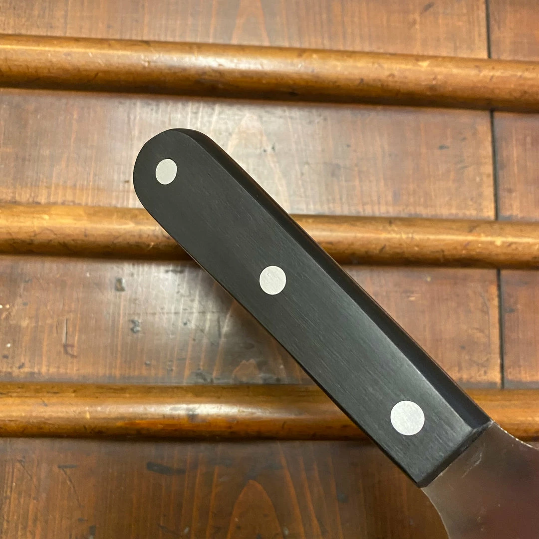 Kitchen Tools Due Buoi Small Flexible Spatula - Technopolymer